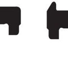 EBC DP42132R - EBCDP42132R - EBC 14+ BMW 228 Coupe 2.0 Turbo ATE calipers Yellowstuff Rear Brake Pads - Shipped in Europe - Tuningsupply.com