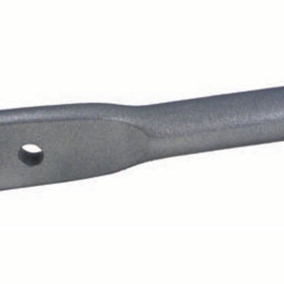 Whiteline BTR86Z - WHLBTR86Z - Whiteline 05+ Toyota Yaris Rear 22mm Heavy Duty Adjustable Swaybar - Shipped in Europe - Tuningsupply.com