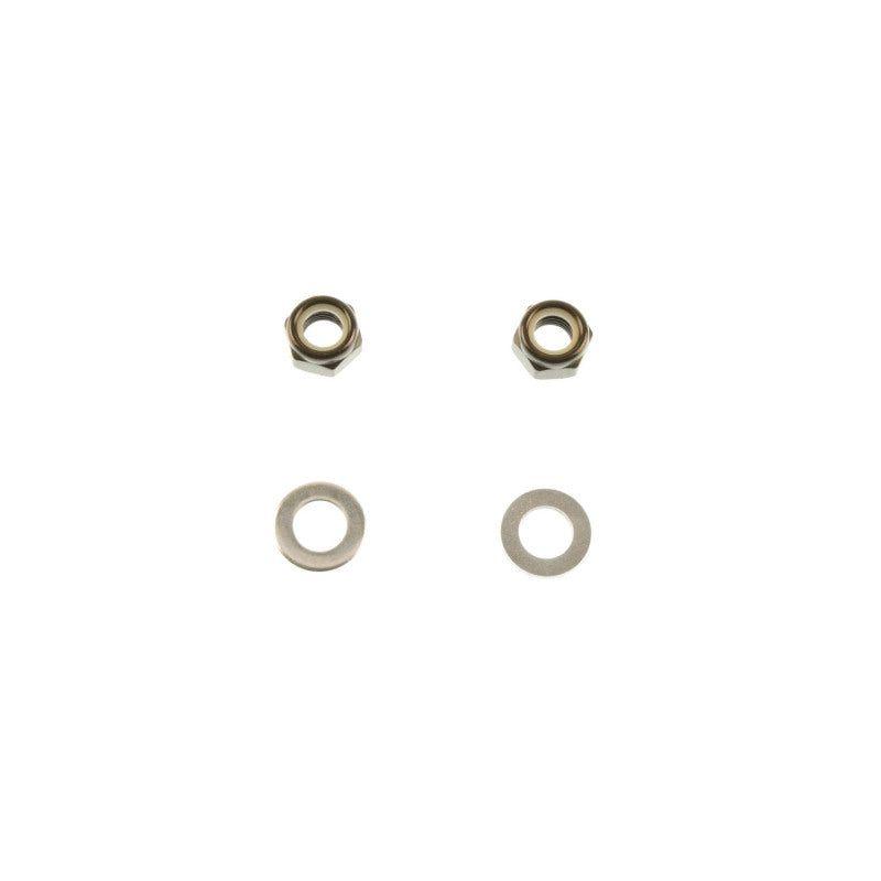 Bilstein 24-196437 - BIL24-196437 - Bilstein 4600 Series 2013 GMC Sierra 3500 HD Denali Front Shock Absorber - Shipped in Europe - Tuningsupply.com