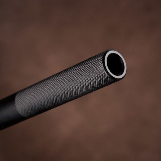 Renthal 971-08-BK-01-185 - REN971-08-BK-01-185 - Renthal RC 7/8 Handlebar - Black - Shipped in Europe - Tuningsupply.com