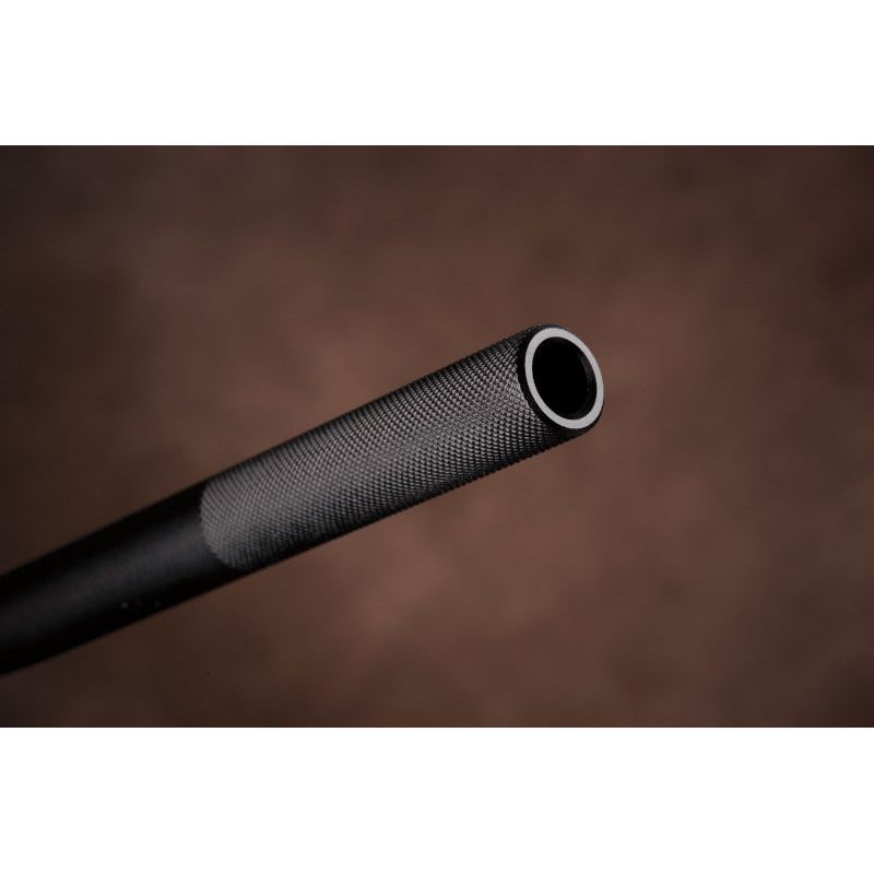 Renthal 971-08-GR-01-185 - REN971-08-GR-01-185 - Renthal RC 7/8 Handlebar - Grey - Shipped in Europe - Tuningsupply.com