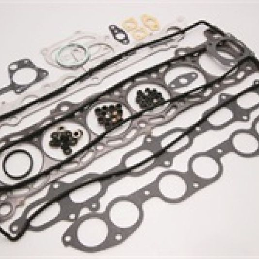 Cometic Gasket PRO2020T - CGSPRO2020T - Cometic Street Pro Toyota 1986-92 7M-GTE 3.0L Inline 6 84mm Top End Kit - Shipped in Europe - Tuningsupply.com