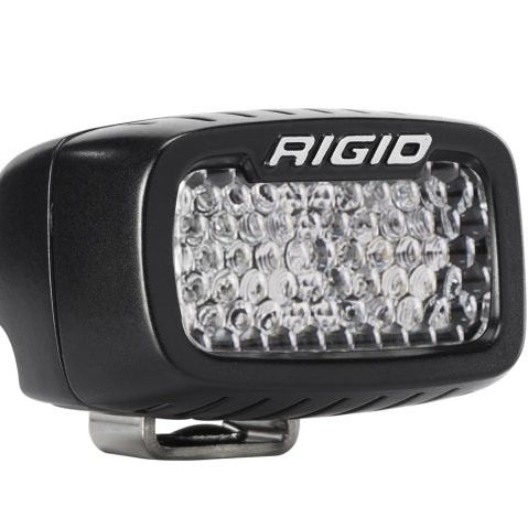 Rigid Industries 902513 - RIG902513 - Rigid Industries SRM - 60 Deg. Lens - Shipped in Europe - Tuningsupply.com