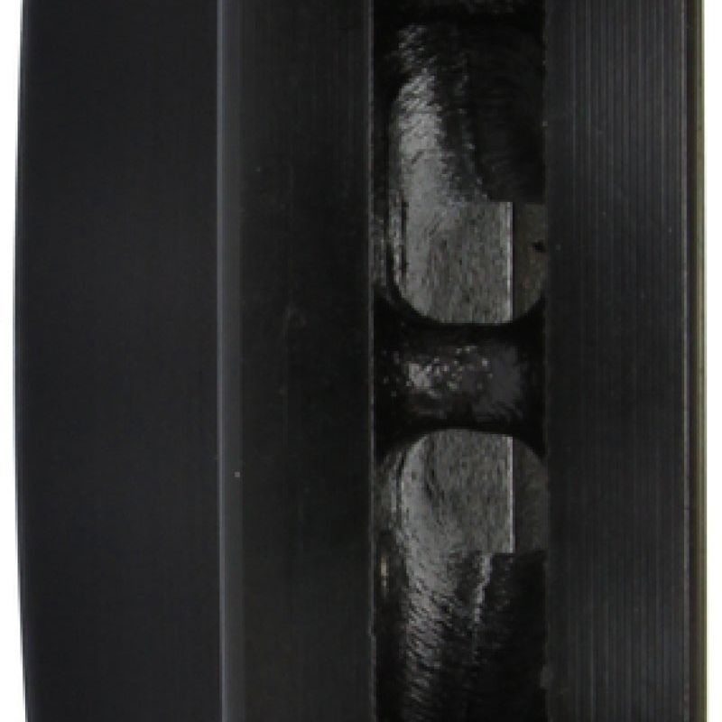 Stoptech 127.40057L - STO127.40057L - StopTech 02-06 Acura RSX Type S / 06-09 Honda Civic Si Slotted & Drilled Left Front Rotor - Shipped in Europe - Tuningsupply.com