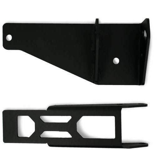 DV8 Offroad STJL-03 - DVESTJL-03 - DV8 Offroad 18-20 Jeep Wrangler JL Adjustable Dead Pedal - Shipped in Europe - Tuningsupply.com