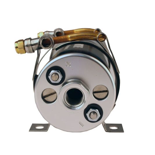 Aeromotive 11103 - AER11103 - Aeromotive 700 HP EFI Fuel Pump - Black - Shipped in Europe - Tuningsupply.com