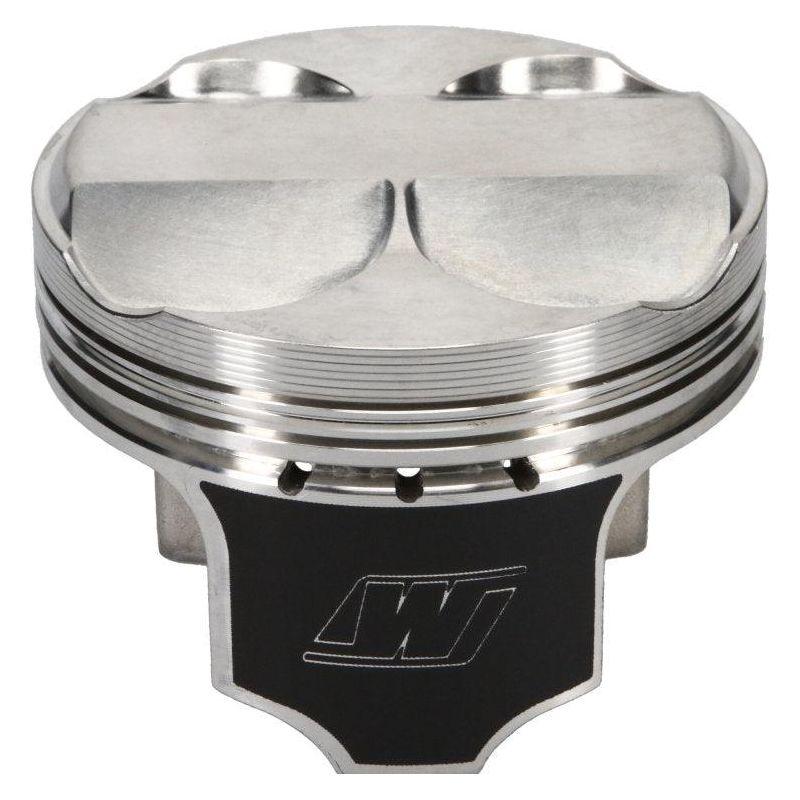 Wiseco K634M88 - WISK634M88 - Wiseco 02-06 Acura/Honda K20 RSX-S +5cc 11.0:1 CR Piston Shelf Stock Kit - Shipped in Europe - Tuningsupply.com