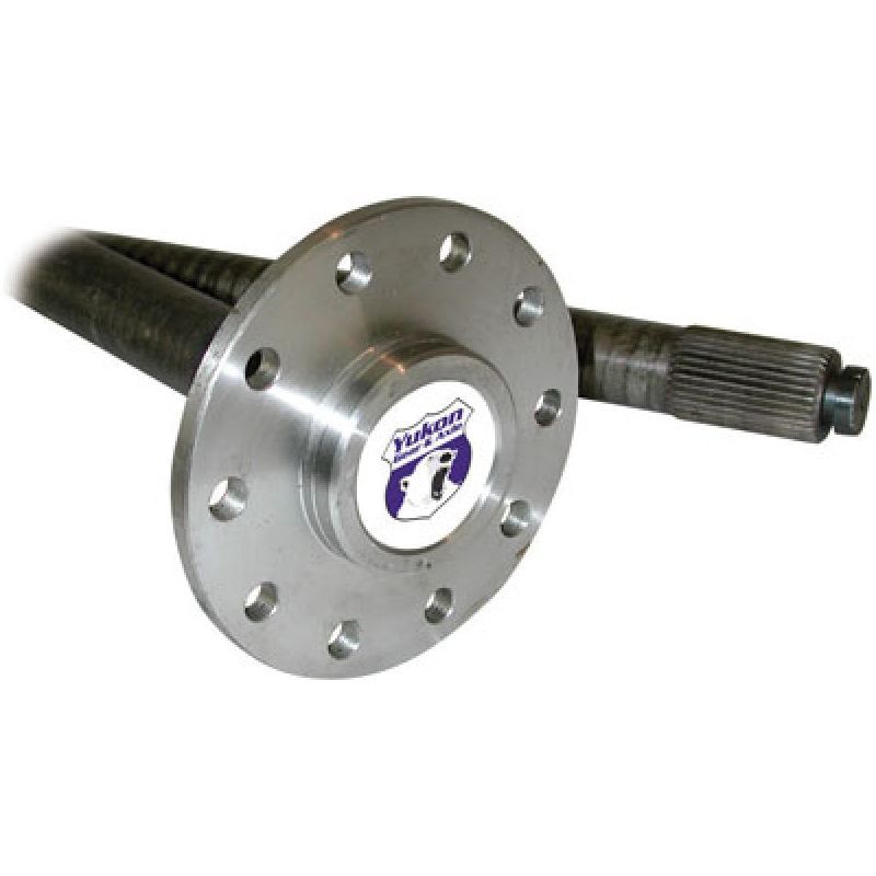 Yukon Gear & Axle YA F880033 - YUKYA F880033 - Yukon Gear 1541H Alloy Right Hand Rear Axle For 97-04 8.8in Ford F150 - Shipped in Europe - Tuningsupply.com