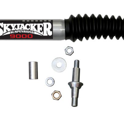 Skyjacker 9202 - SKY9202 - Skyjacker 2000-2006 GMC Yukon XL 2500 4 Wheel Drive Steering Damper Kit - Shipped in Europe - Tuningsupply.com