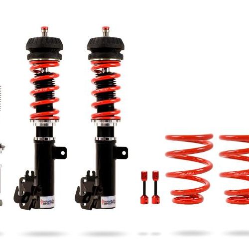 Pedders PED-160064 - PEDPED-160064 - Pedders 06-09 Pontiac G8 Extreme Xa Coilover Kit - Shipped in Europe - Tuningsupply.com