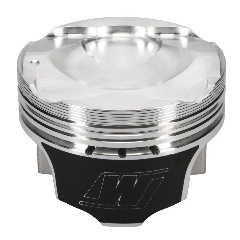Wiseco K727M86 - WISK727M86 - Wiseco Subaru FA20 Direct Injection Piston Kit 2.0L -9.5cc - Shipped in Europe - Tuningsupply.com