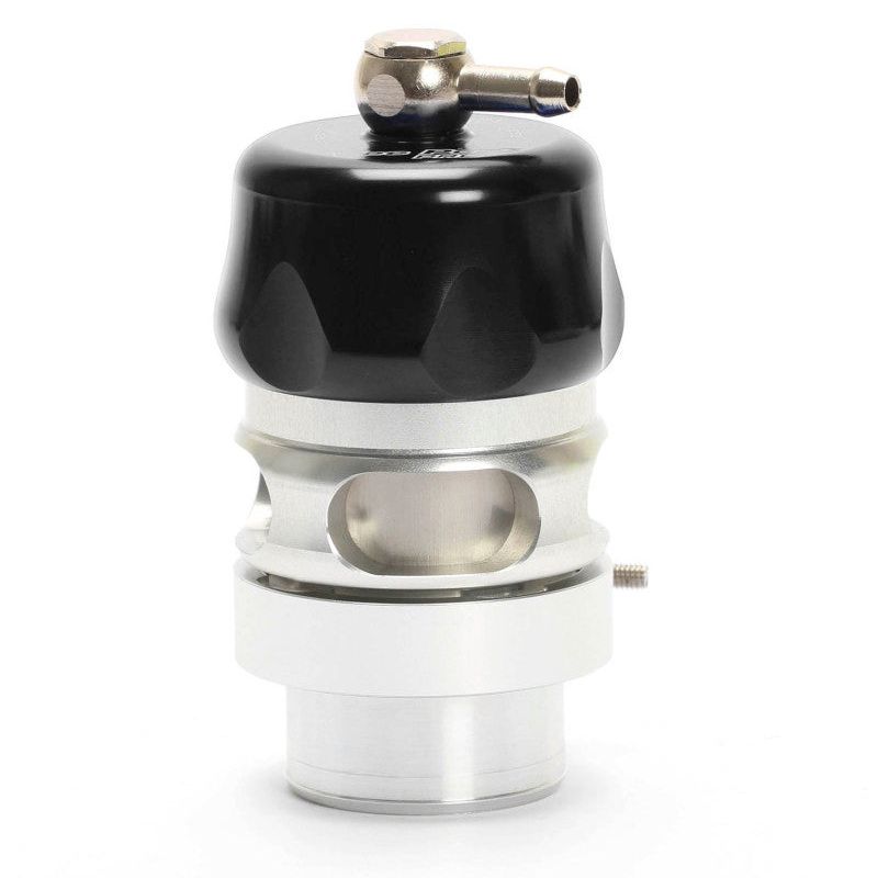 Turbosmart TS-0205-1131 - TURTS-0205-1131 - Turbosmart Vee Port Pro BOV - Black - Shipped in Europe - Tuningsupply.com