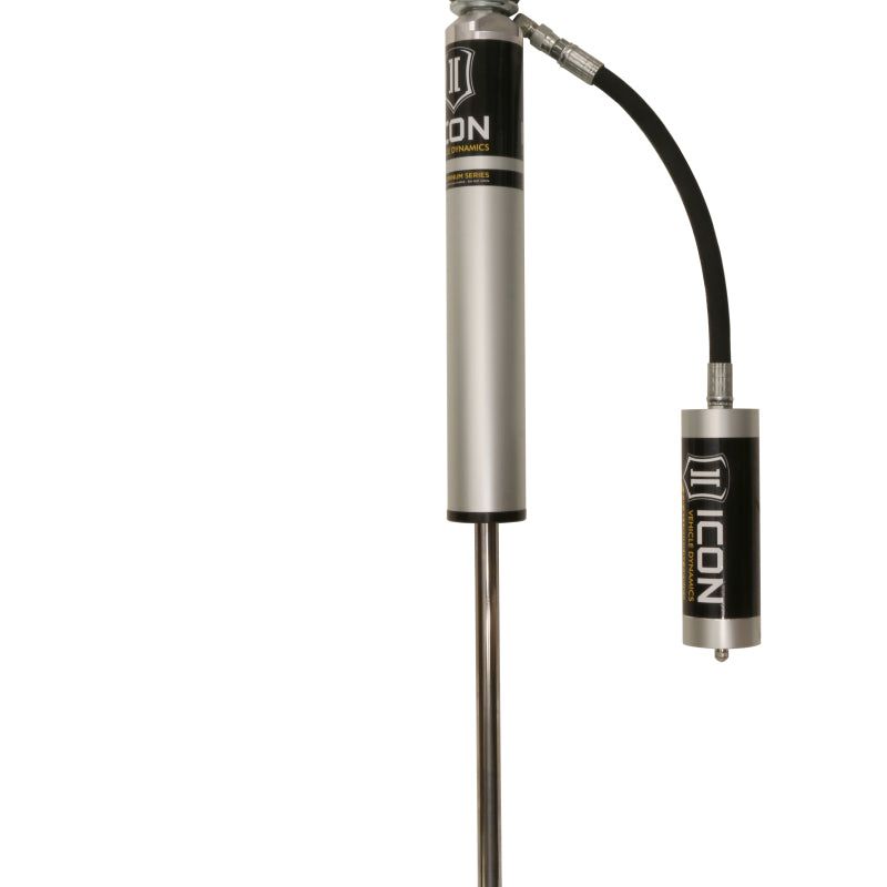 ICON 56503R - ICO56503R - ICON 2005+ Toyota Tacoma 4WD 0-1.5in Rear 2.0 Series Aluminum Shocks VS RR - Shipped in Europe - Tuningsupply.com