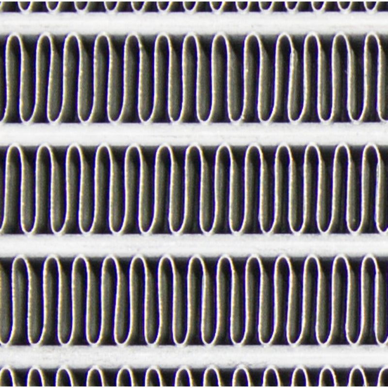 BD Diesel 1030606-1/2 - BDD1030606-1/2 - BD Diesel Xtruded Trans Oil Cooler - 1/2 inch Cooler Lines - Shipped in Europe - Tuningsupply.com