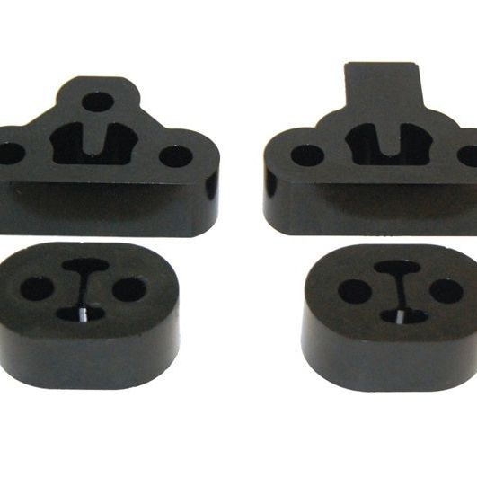 Torque Solution TS-EH-301 - TQSTS-EH-301 - Torque Solution Exhaust Mount Kit: Honda Civic 2006-2011 Including Si - Shipped in Europe - Tuningsupply.com