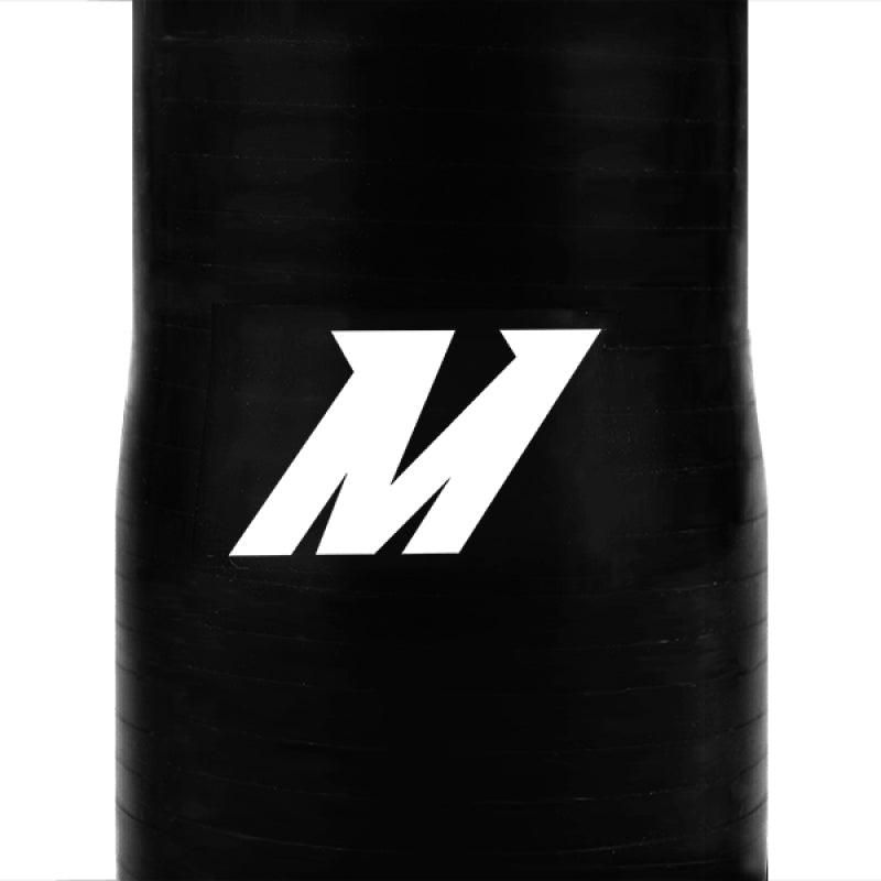 Mishimoto MMCP-17520BK - MISMMCP-17520BK - Mishimoto 1.75in to 2.0in Transition Coupler - Black - Shipped in Europe - Tuningsupply.com