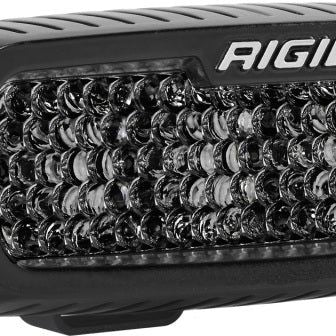 Rigid Industries 905513BLK - RIG905513BLK - Rigid Industries SR-Q Series PRO Midnight Edition - Spot - Diffused - Pair - Shipped in Europe - Tuningsupply.com