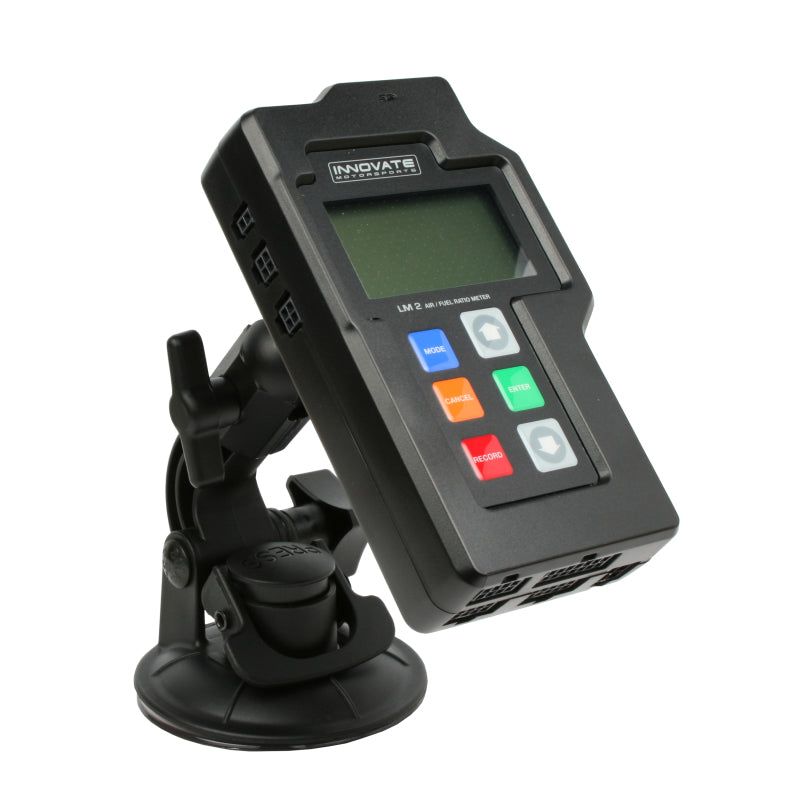 Innovate Motorsports 3814 - INN3814 - Innovate LM-2 Window Mount - Shipped in Europe - Tuningsupply.com