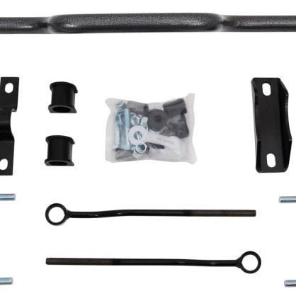 Hellwig 7677 - HWG7677 - Hellwig 99-10 Ford F-250/F-350 SD 2/4WD Solid Heat Treated Chromoly 1-1/4in Rear Sway Bar - Shipped in Europe - Tuningsupply.com