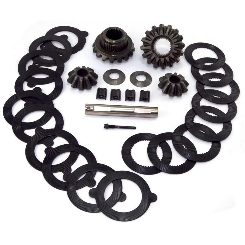 OMIX 16507.41 - OMI16507.41 - Omix Spider Gear Dana 44 Trac-Lok - Shipped in Europe - Tuningsupply.com