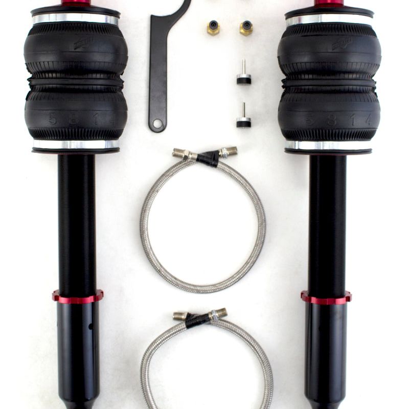 Air Lift 75553 - ALF75553 - Air Lift Performance Front Kit for 01-06 Lexus LS430 - Shipped in Europe - Tuningsupply.com