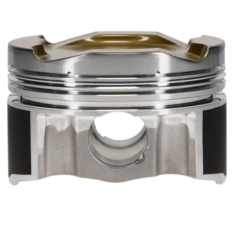 JE Pistons 367877 - JEP367877 - JE Pistons BMW N54B30 Ultra Series Set of 6 Pistons - Shipped in Europe - Tuningsupply.com