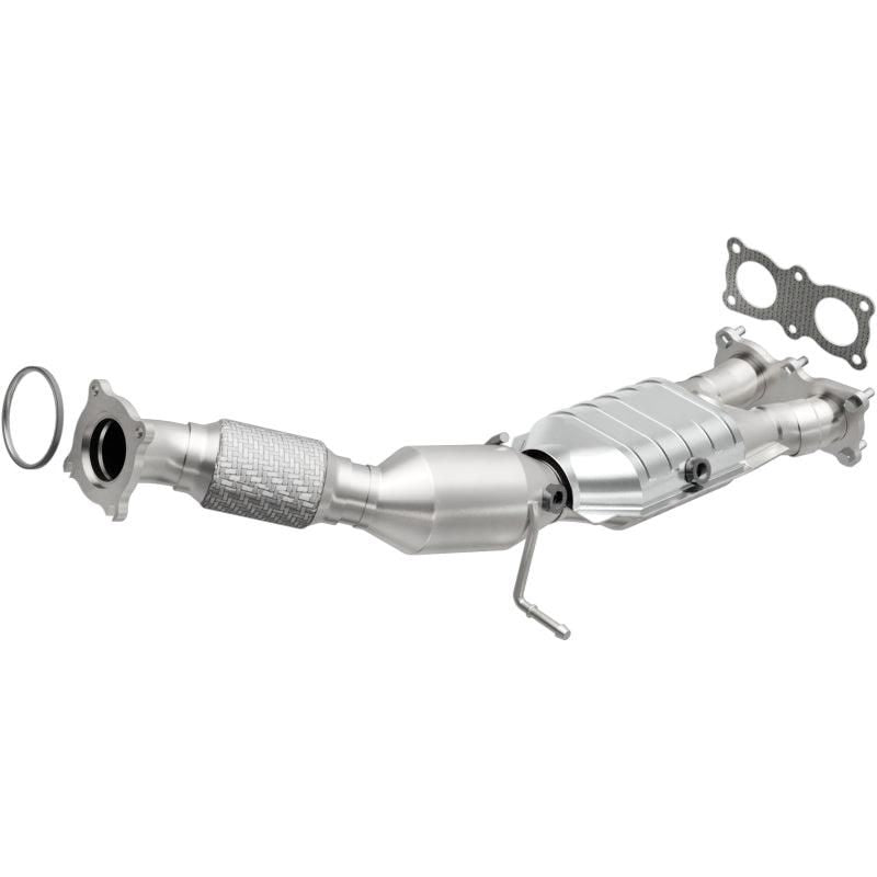 Magnaflow 52005 - MAG52005 - Magnaflow Conv DF 10-14 Volvo S80 3.2L - Shipped in Europe - Tuningsupply.com