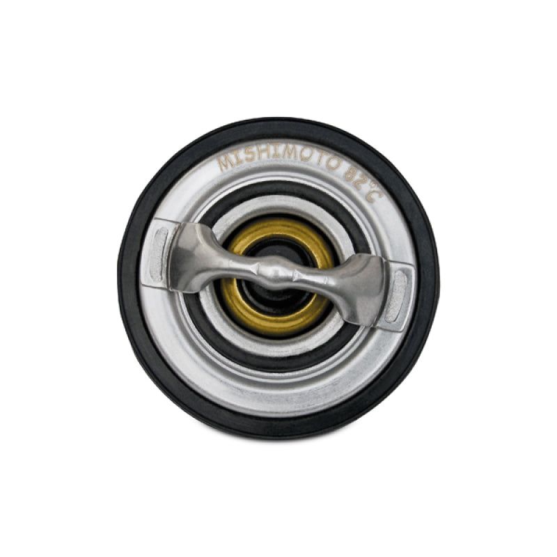 Mishimoto MMTS-CHV-01DL - MISMMTS-CHV-01DL - Mishimoto 01-10 Chevy Duramax 2500 6.6L 174 & 180F Degrees Racing Thermostat - Shipped in Europe - Tuningsupply.com