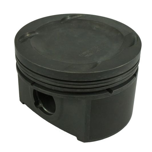 Mahle 930130066 - MHL930130066 - Mahle Piston Set 93-09 4G63 85.50mm Bore 88.0mm Stroke 150mm Rod 22mm Pin -10cc 8.7 CR Set of 4 - Shipped in Europe - Tuningsupply.com