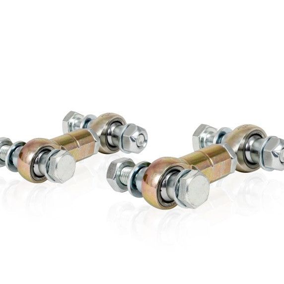 Eibach AK41-201-003-01-20 - EIBAK41-201-003-01-20 - Eibach Front Anti-Roll End Link Kit 04-08 Acura TSX Base - Shipped in Europe - Tuningsupply.com