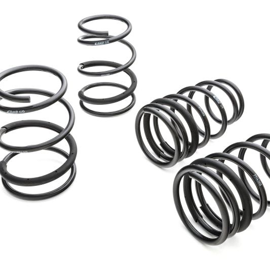 Eibach 7714.140 - EIB7714.140 - Eibach Pro-Kit for 04-07 Subaru WRX - Shipped in Europe - Tuningsupply.com