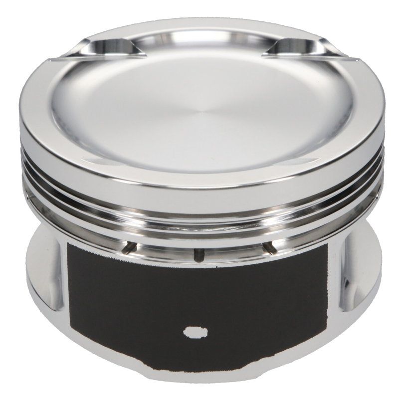 JE Pistons 329244 - JEP329244 - JE Pistons 2008+ VW TSI 2.0 Turbo Kit 82.5mm Bore Std Size -7.1 Dome R Skirt Piston Kit (Set of 4) - Shipped in Europe - Tuningsupply.com
