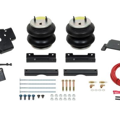 Firestone 2598 - FIR2598 - Firestone Ride-Rite Air Helper Spring Kit Rear 14-19 Dodge RAM 2500 2WD/4WD (W217602598) - Shipped in Europe - Tuningsupply.com