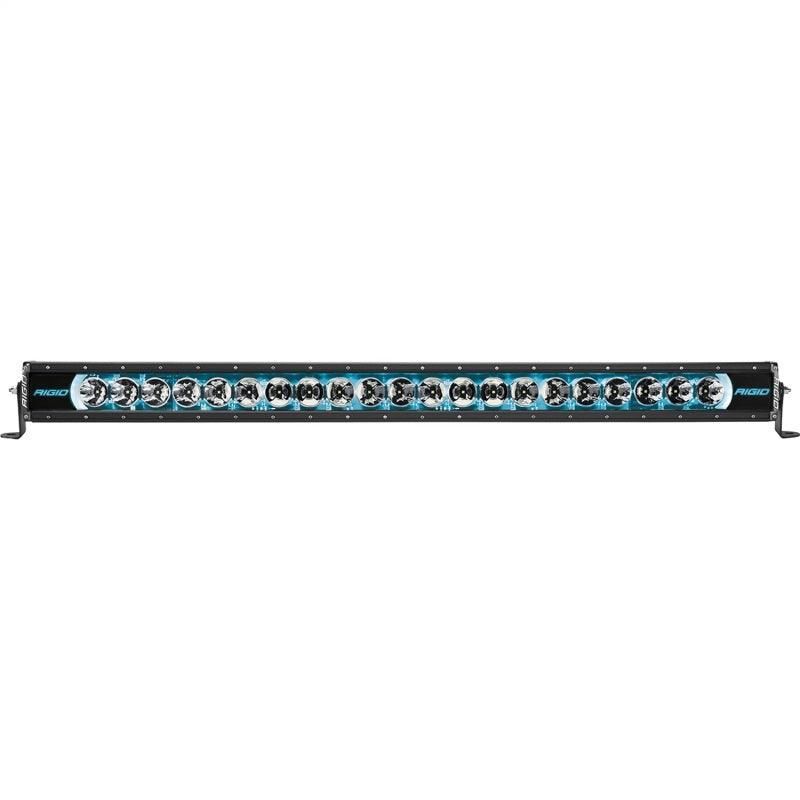 Rigid Industries 240053 - RIG240053 - Rigid Industries Radiance+ 40in. RGBW Light Bar - Shipped in Europe - Tuningsupply.com