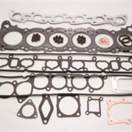 Cometic Gasket PRO2015T - CGSPRO2015T - Cometic Street Pro Nissan 1988-93 RB20DET 2.0L Inline 6 80mm Bore Top End Kit - Shipped in Europe - Tuningsupply.com