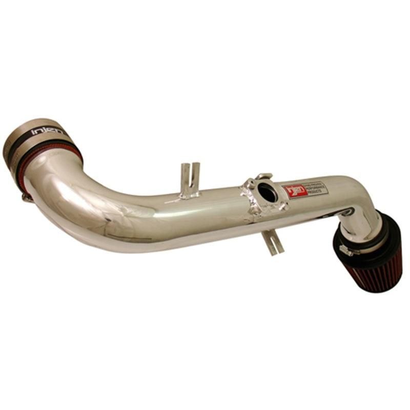Injen SP2070P - INJSP2070P - Injen 00-04 MR2 Spyder 1.8L 4 Cyl. Polished Short Ram Intake - Shipped in Europe - Tuningsupply.com