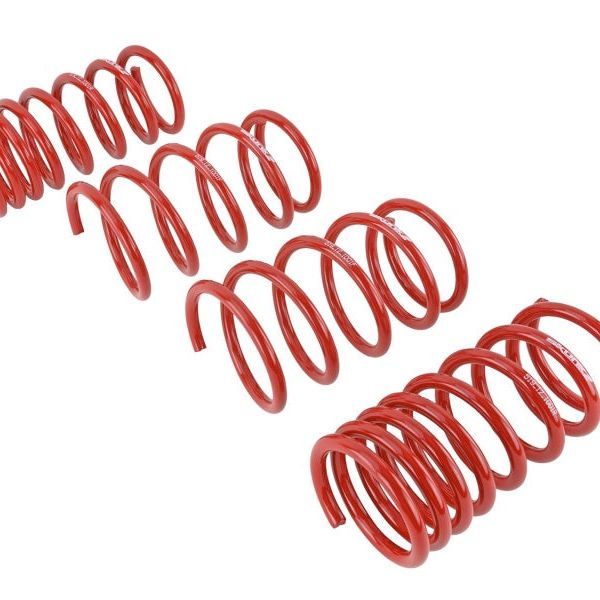 Skunk2 Racing 519-12-1001 - SKK519-12-1001 - Skunk2 2013 FR-S/BRZ/FT86 Lowering Springs (Set of 4) - Shipped in Europe - Tuningsupply.com