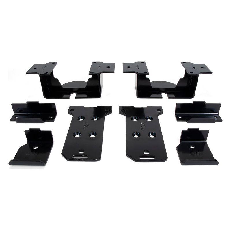 Air Lift 57388 - ALF57388 - Air Lift Loadlifter 5000 for 2019 Chevrolet Silverado 1500 4WD (Trail Boss) - Shipped in Europe - Tuningsupply.com