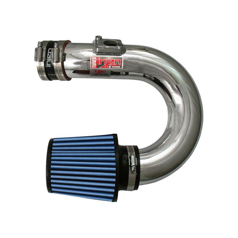 Injen IS2035P - INJIS2035P - Injen 00-03 Celica GT Polished Short Ram Intake - Shipped in Europe - Tuningsupply.com