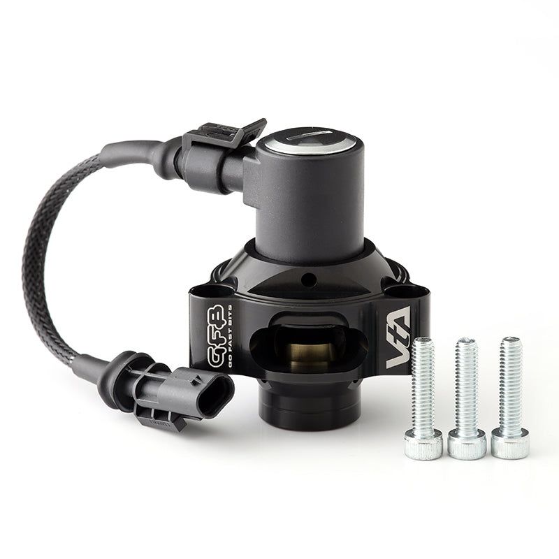 Go Fast Bits T9488 - GFBT9488 - GFB VTA Blow Off Valve 2020+ Mercedes-Benz CLA35 AMG 2.0T - Shipped in Europe - Tuningsupply.com