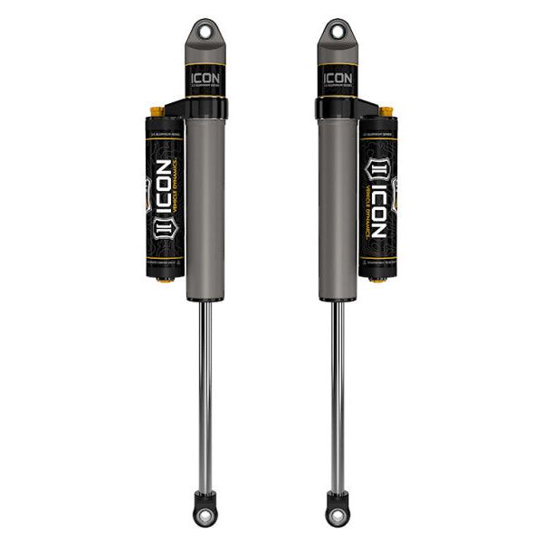 ICON 37705CP - ICO37705CP - ICON 1999+ Ford F-250/F-350 Super Duty 0-3in Rear 2.5 Series Shocks VS PB CDCV - Pair - Shipped in Europe - Tuningsupply.com