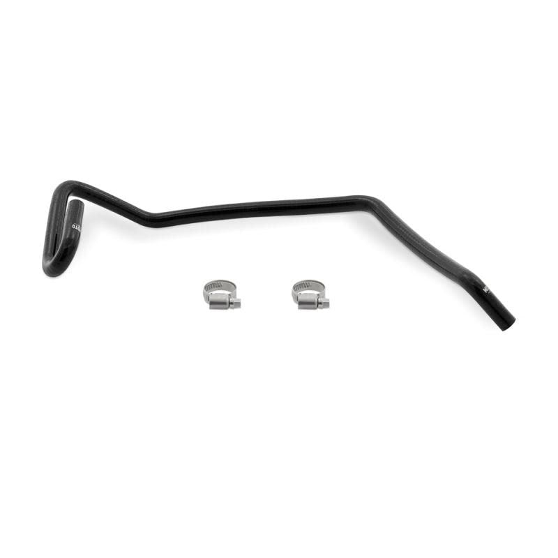 Mishimoto MMHOSE-MK7-15RRBK - MISMMHOSE-MK7-15RRBK - Mishimoto 15-21 VW Golf/GTI Silicone Intake Coolant Reroute Hose Kit - Black - Shipped in Europe - Tuningsupply.com