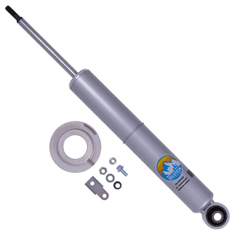 Bilstein 24-320252 - BIL24-320252 - Bilstein 09-13 Subaru Forester B8 TerraSport Rear Shock Absorber - Shipped in Europe - Tuningsupply.com