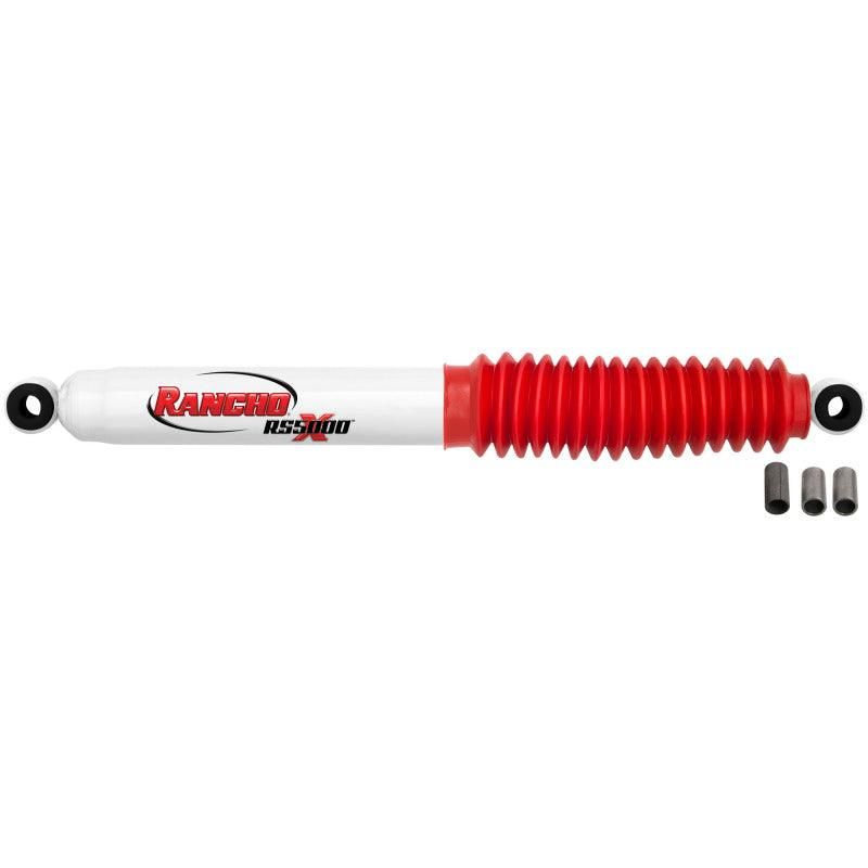 Rancho RS55119 - RHORS55119 - Rancho 59-66 Jeep CJ3 Front RS5000X Shock - Shipped in Europe - Tuningsupply.com