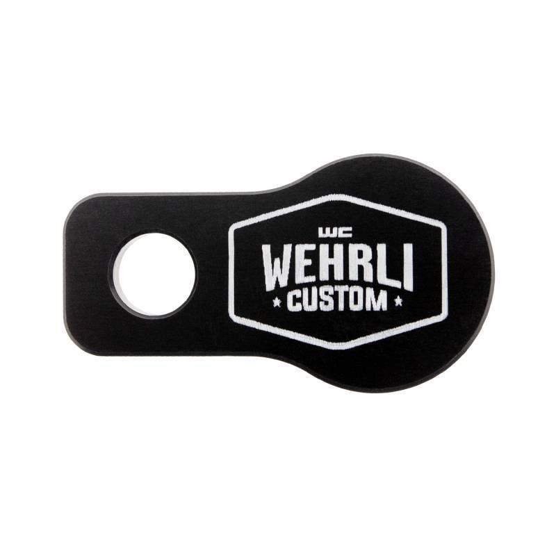 Wehrli 100025 - WCF100025 - Wehrli Duramax Coolant Plug - Shipped in Europe - Tuningsupply.com