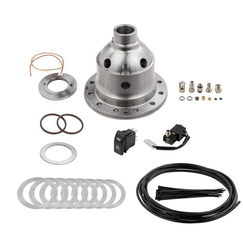ARB RD140 - ARBRD140 - ARB Airlocker 35 Spl Sterling/Corp Ford 10.25&10.5In S/N - Shipped in Europe - Tuningsupply.com