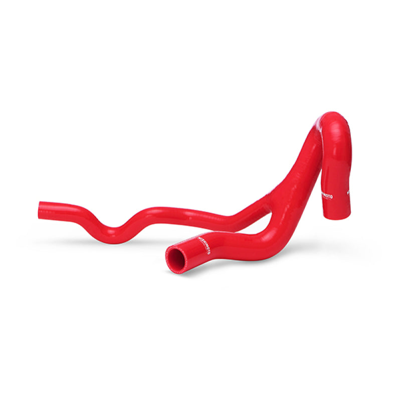 Mishimoto MMHOSE-MS3-10RD - MISMMHOSE-MS3-10RD - Mishimoto 10-13 Mazdaspeed 3 2.3L Red Silicone Hose Kit - Shipped in Europe - Tuningsupply.com