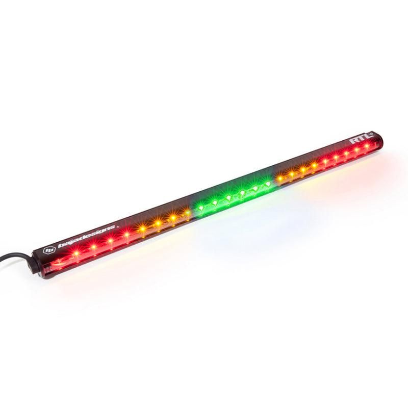 Baja Designs 103003 - BAJ103003 - Baja Designs RTL-G Single Straight 30in Light Bar - Shipped in Europe - Tuningsupply.com