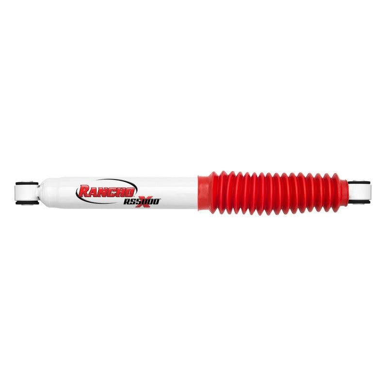 Rancho RS55391 - RHORS55391 - Rancho 98-04 Nissan Pathfinder Rear RS5000X Shock - Shipped in Europe - Tuningsupply.com
