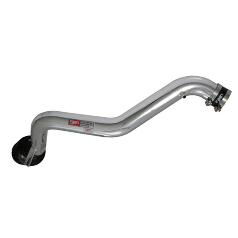 Injen RD1720BLK - INJRD1720BLK - Injen 97-01 Prelude Black Cold Air Intake - Shipped in Europe - Tuningsupply.com
